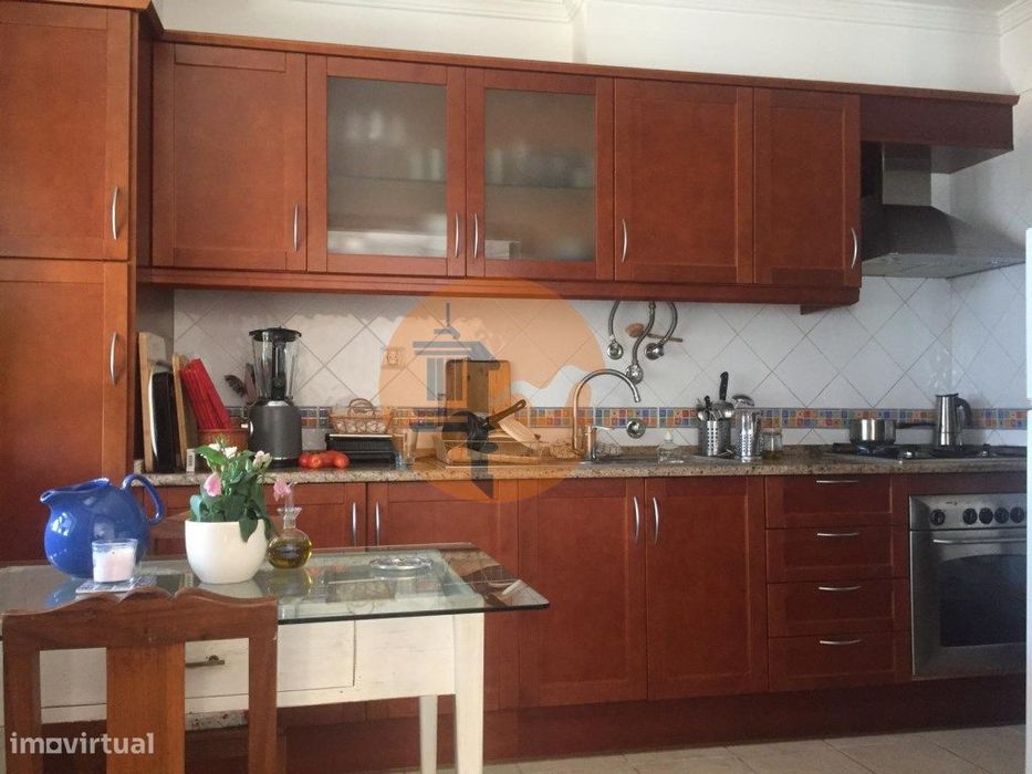 Apartamento T1 situado na primeira linha Rio Guadiana. Arrendamento...
