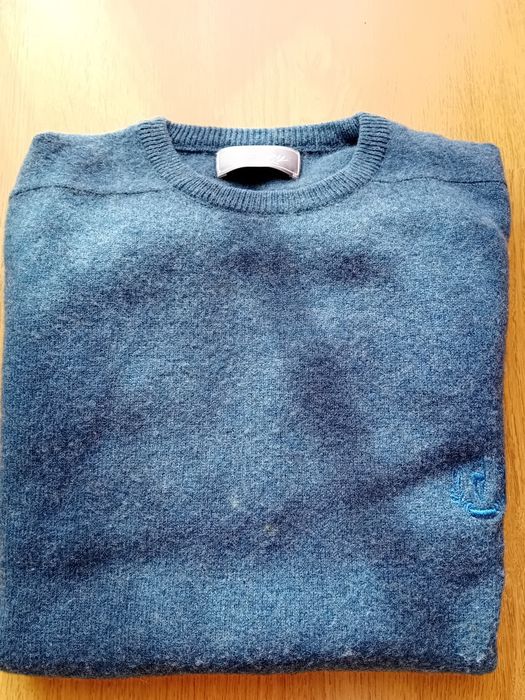 5 Malhas Sidney original