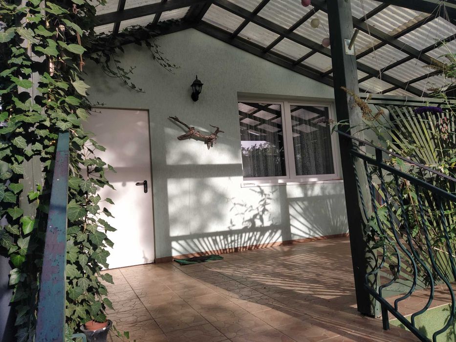 Murowany dom Samociążek z księgą wieczystą i dostęp do plaży