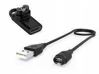 Adapter+Ładowarka do Garmin Forerunner245/245Music