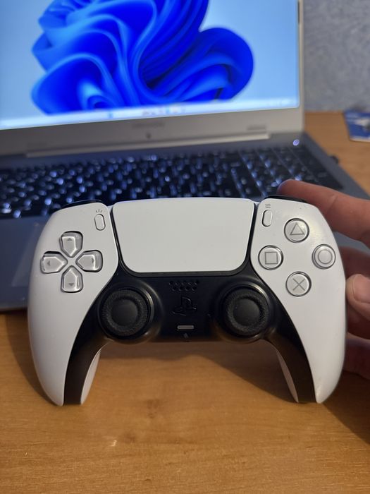 Dualsense для PS5