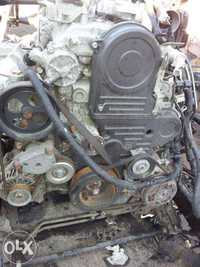 Двигатель для Mitsubishi L 200