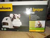 Turbina de pintura WAGNER W500