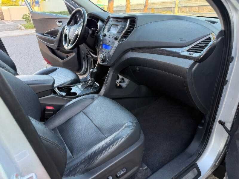 2013 Hyundai Santa Fe Sport 2.0T