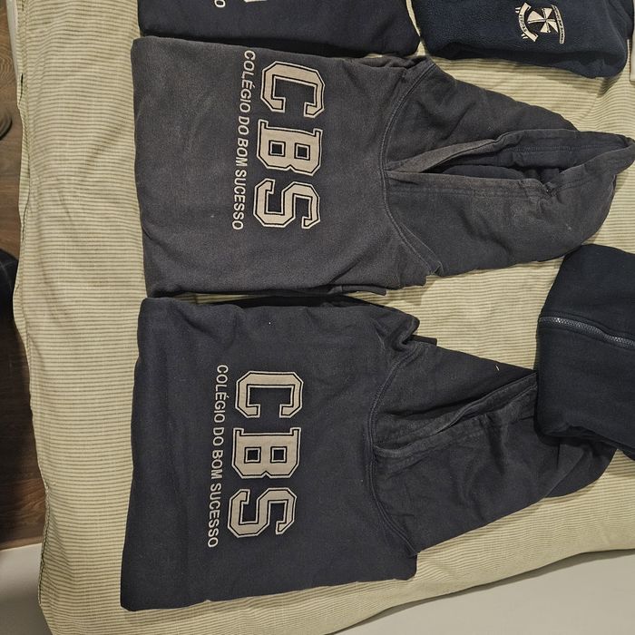 Farda Colégio Bom Sucesso