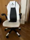 Cadeira Gaming Alpha