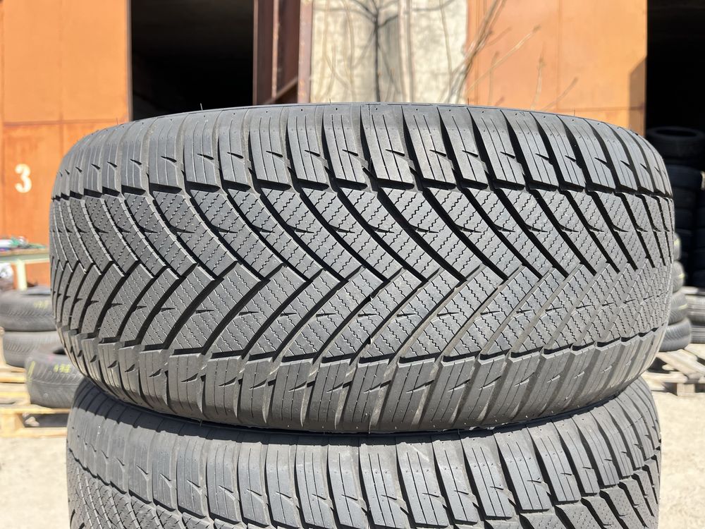 235/55 r17 Imperial AllSeason driver 23 год Резина всесезонная НОВАЯ