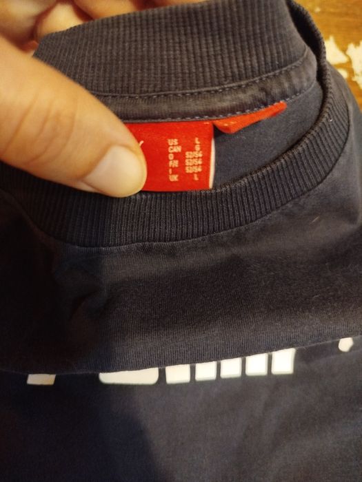 Футболка puma жіноча