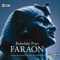 Faraon Audiobook, Bolesław Prus