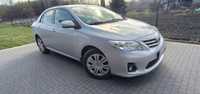 Toyota Corolla Toyota Corolla 2011