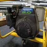 Gerador 5 CV Gasolina 2500 W Monofásico