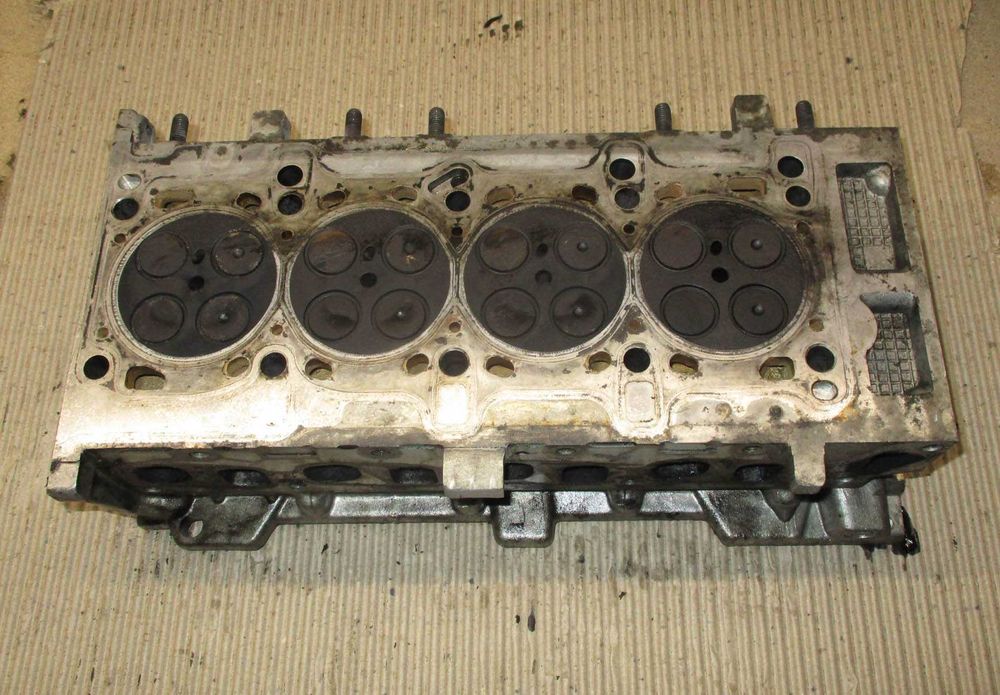 Cabeça para motor Fiat 1.3 M-Jet 199a2.000 551.931.11