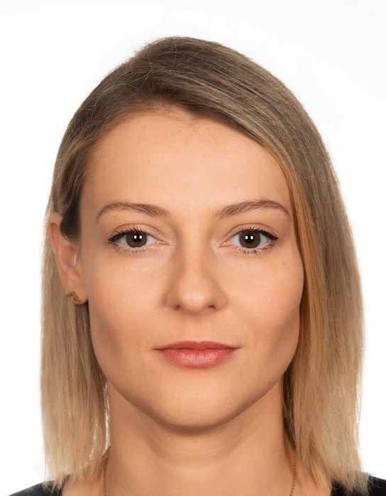 Język angielski biznesowy, codzienny, marketingowy, IT, agile, scrum.