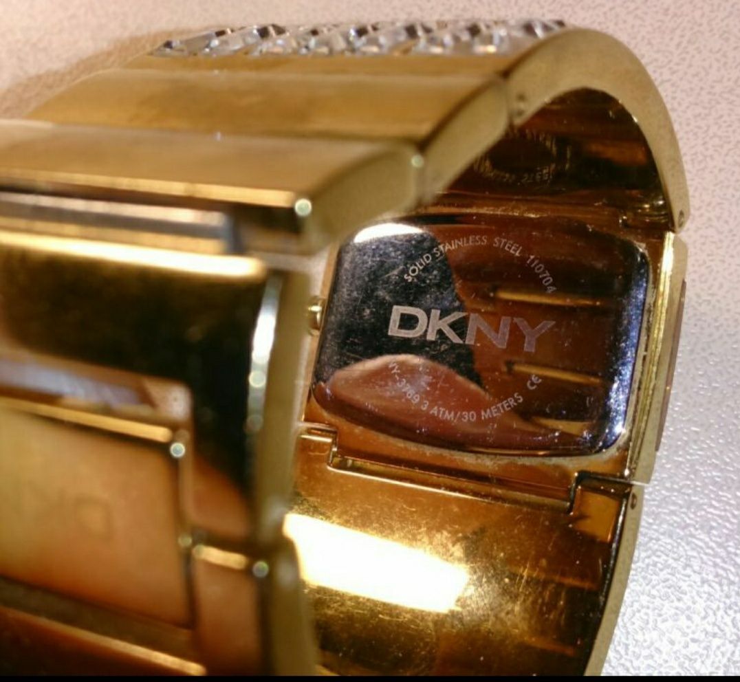 Часы DKNY, женские, original