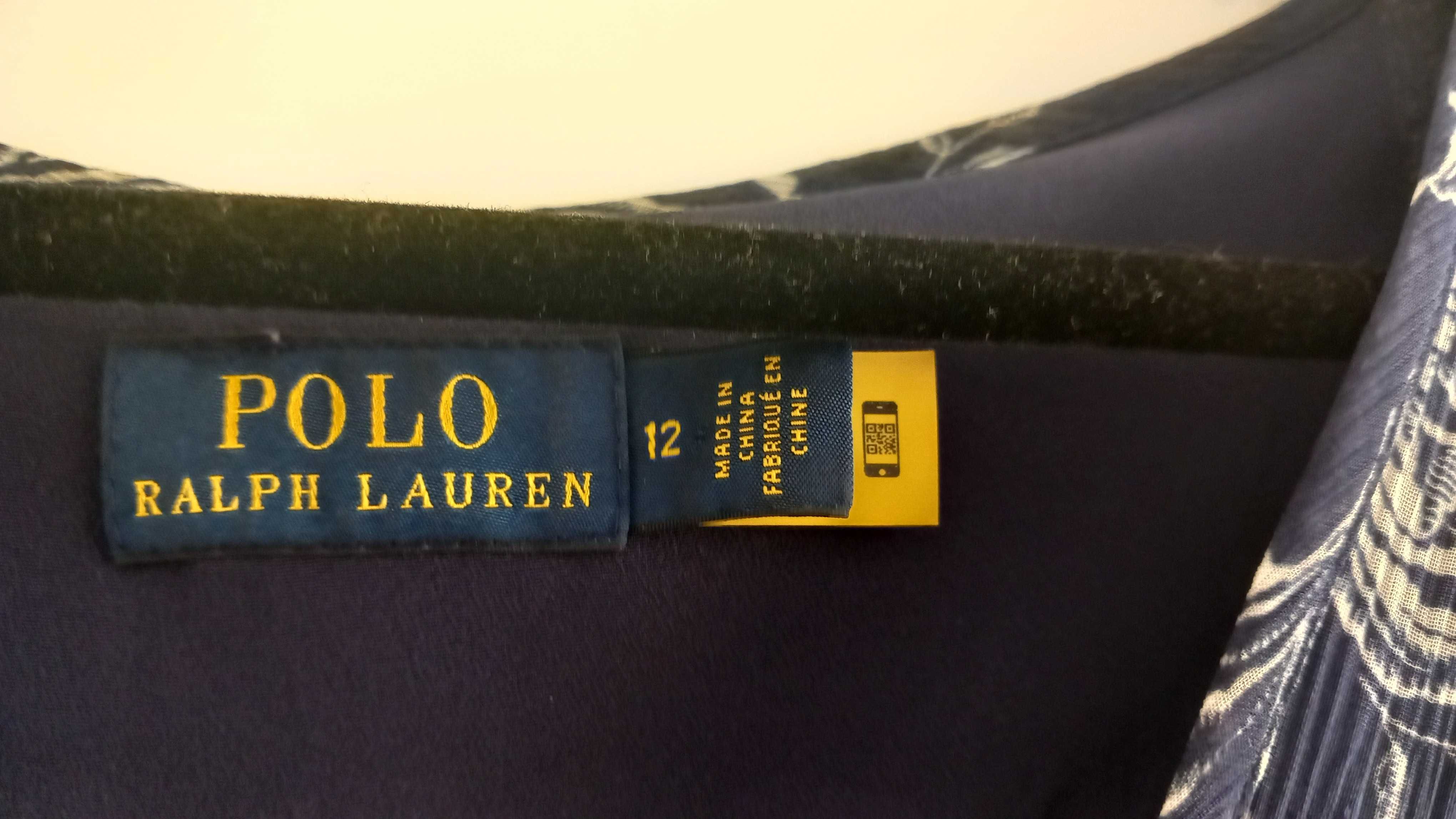 Sukienka Ralph Lauren r. 40