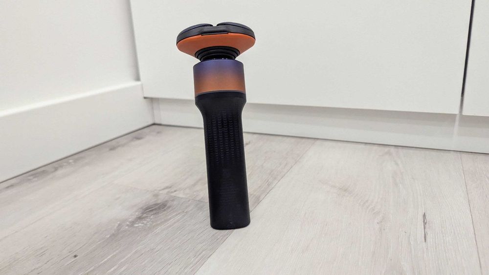 Електробритва Philips 5000X Series X5012 SkinProtect бритва чоловіча