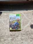 Farming simulator xbox 360