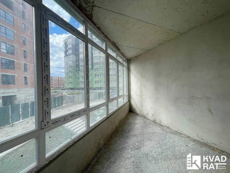 ЗДАНА 2х-кім. квартира у районі озера, ЦІНА ВАУ!