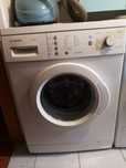Pralka BOSCH Maxx 7