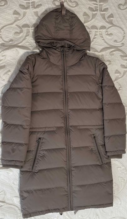 Пуховик Inwear Matinique