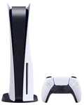 Sony PlayStation 5 Blu-ray, PS5