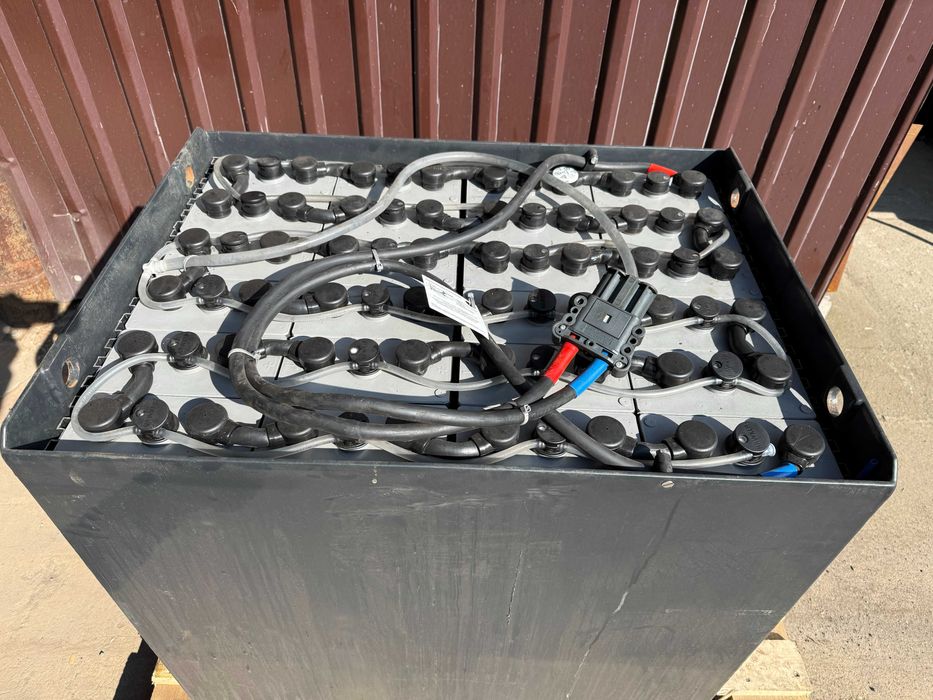 Bateria trakcyjna 5Pzs/48v/775Ah