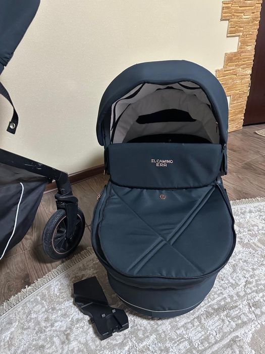 Дитяча коляска 2 в 1