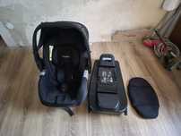 Fotelik recaro privia evo hero