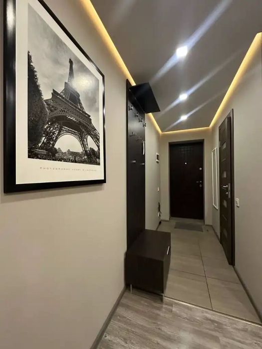 Сдам 2к квартиру р-н пр. Науки (Гагарина) /Запорожское шоссе