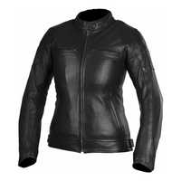 Kurtka motocyklowa damska seca Bonneville lady black rozmiar 42/L/XL