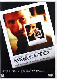 memento film dvd