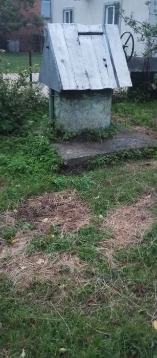 Продається житловий будинок в с.Воютичі Самбірський р-н