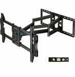 Uchwyt stojak do telewizora 37-80" Perlegear 60 kg