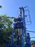 Grua Torre JASO 12m x 42m