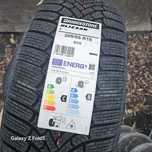 Nowe opony zimowe 205/55/16 91H Bridgestone Blizzak 6, 2024 rok
