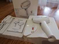 Depilator laserowy Babyliss