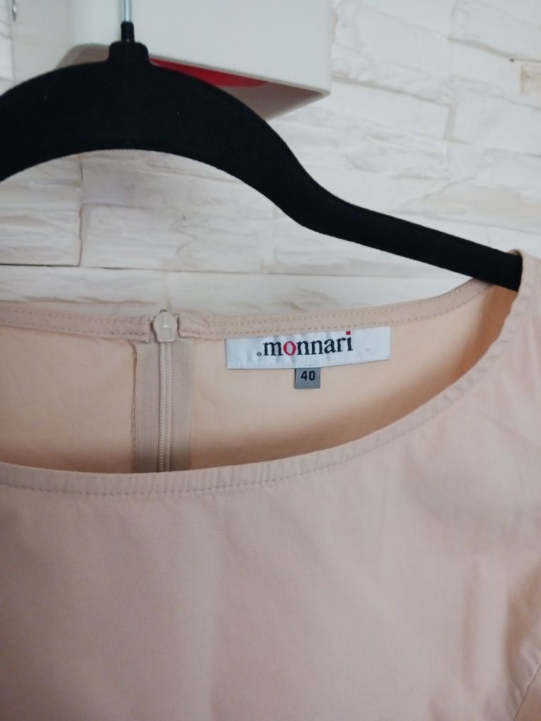 Sukienka monnari 40