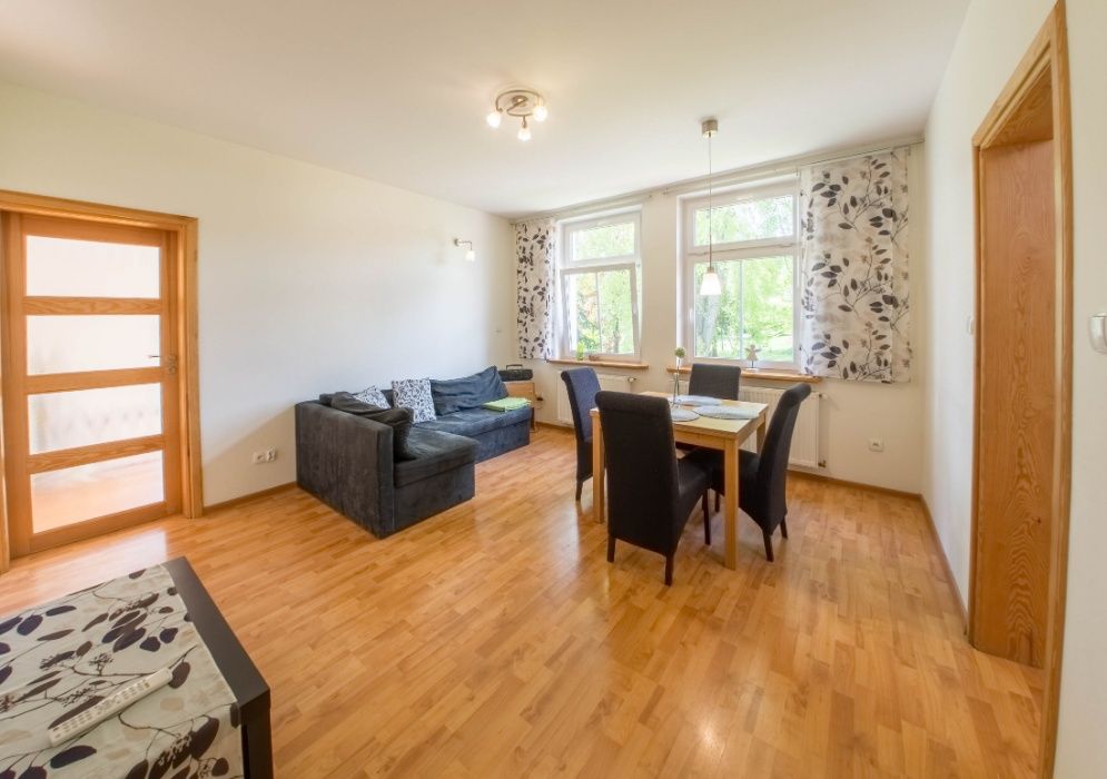 Apartament Zdrojowy/ Centrum Uzdrowiska - Lądek Zdrój