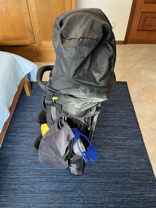 Conjunto de Golfe (Saco, Tacos e Acessórios Incluídos)