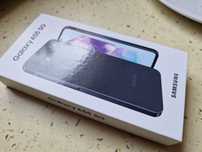 Telefon  samsung  5G czarny