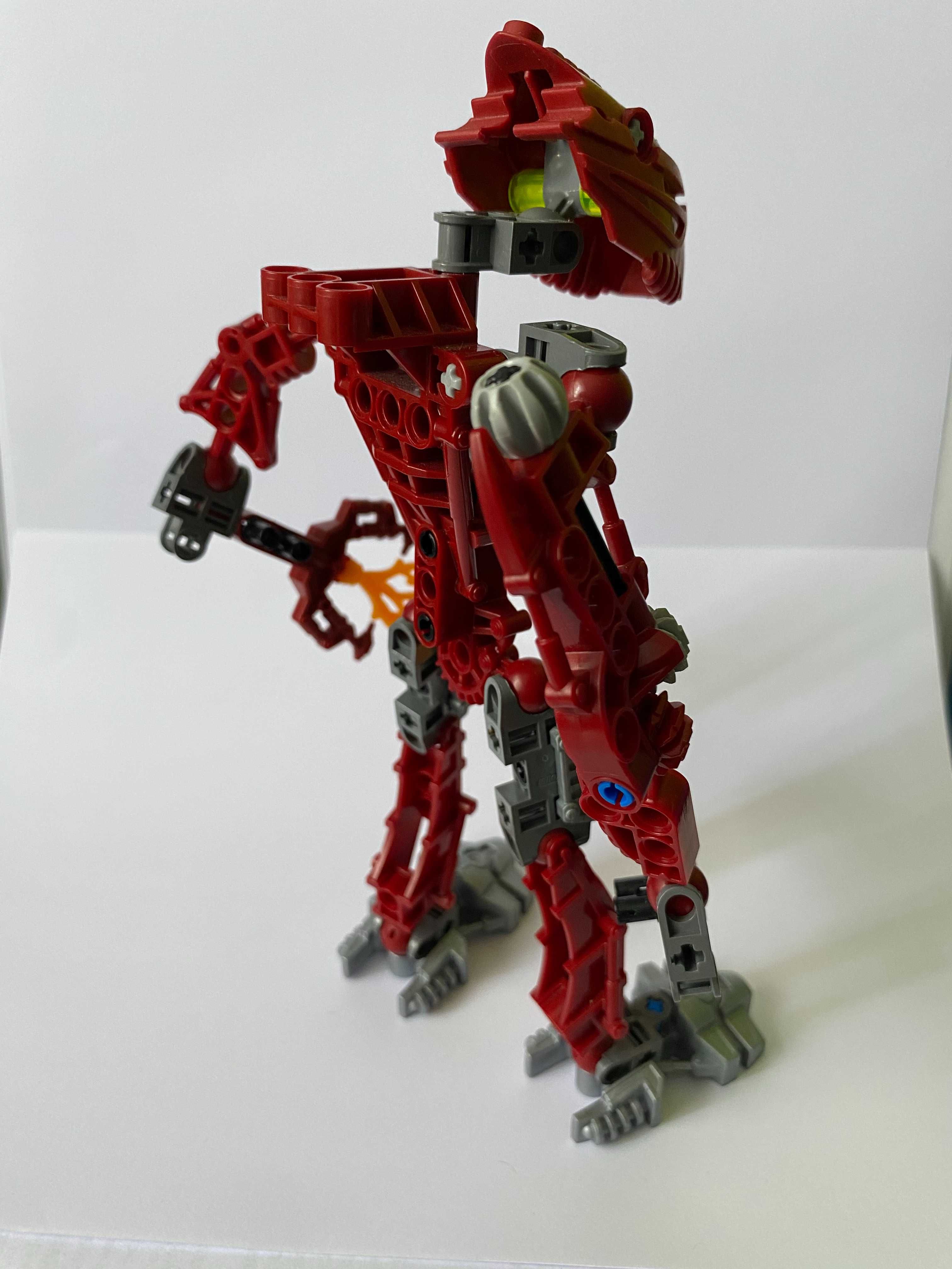 LEGO Bionicle unikat