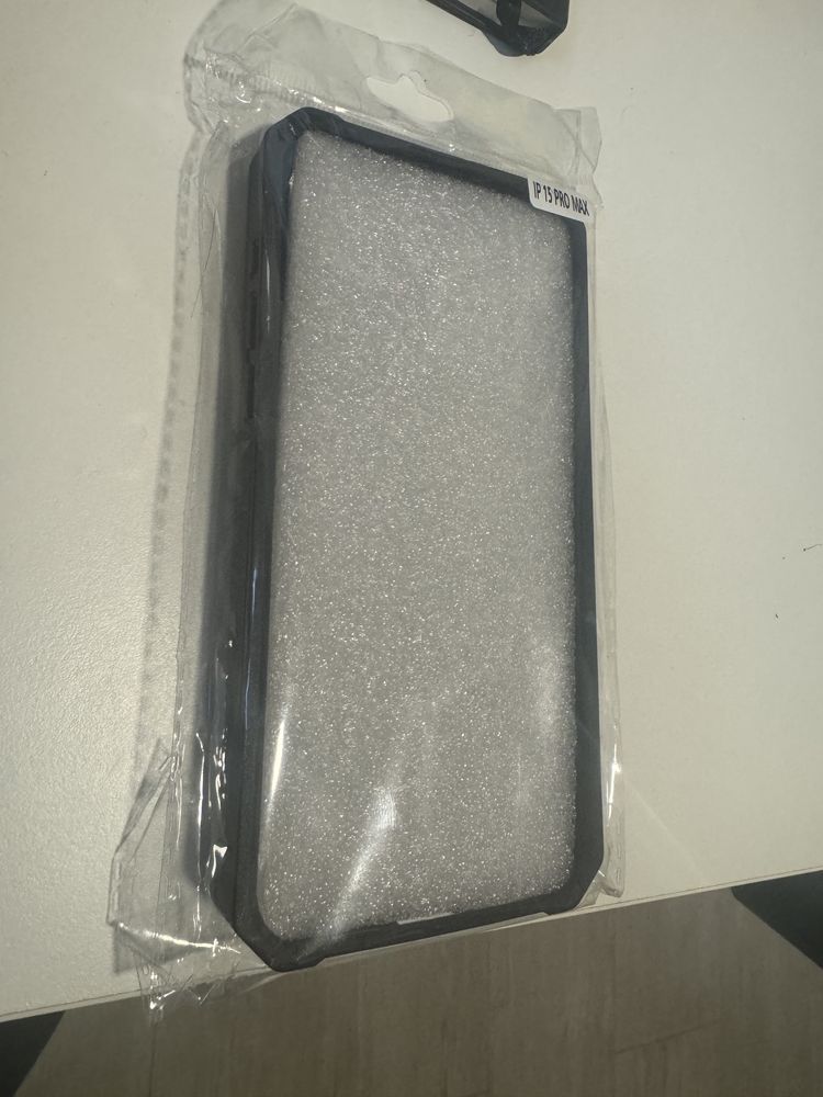 Capa case Iphone 15 pro max