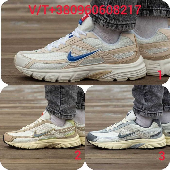 Кросівки Nike Initiator 37-45 (Без предоплати)