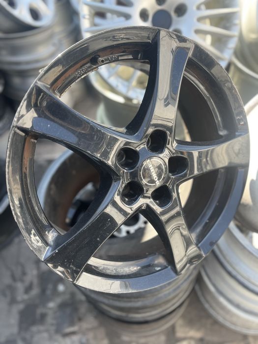 Jantes 17 Seat, Vw e audi 5x100