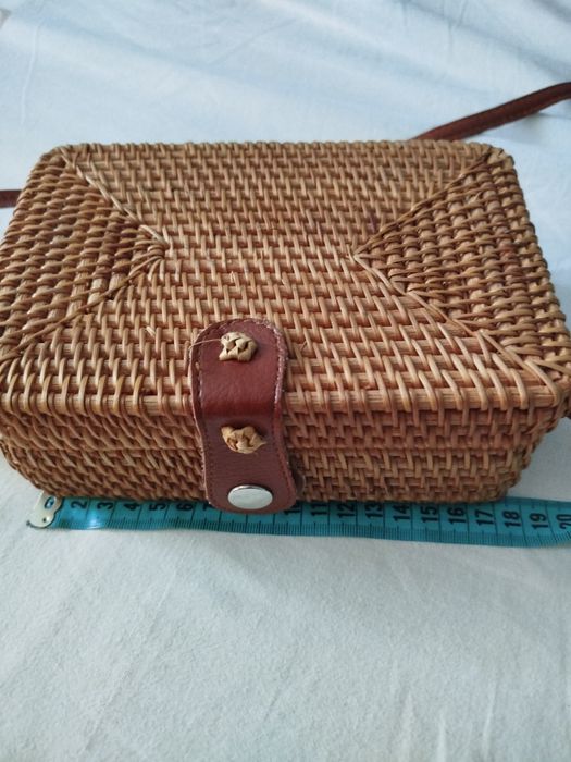 Сумочка клатч женский