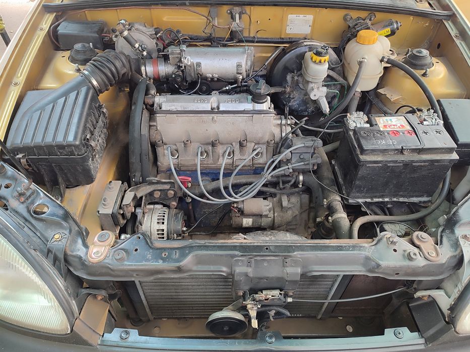 Ланос сенс 2003 рік з переоформленням ідеальний стан