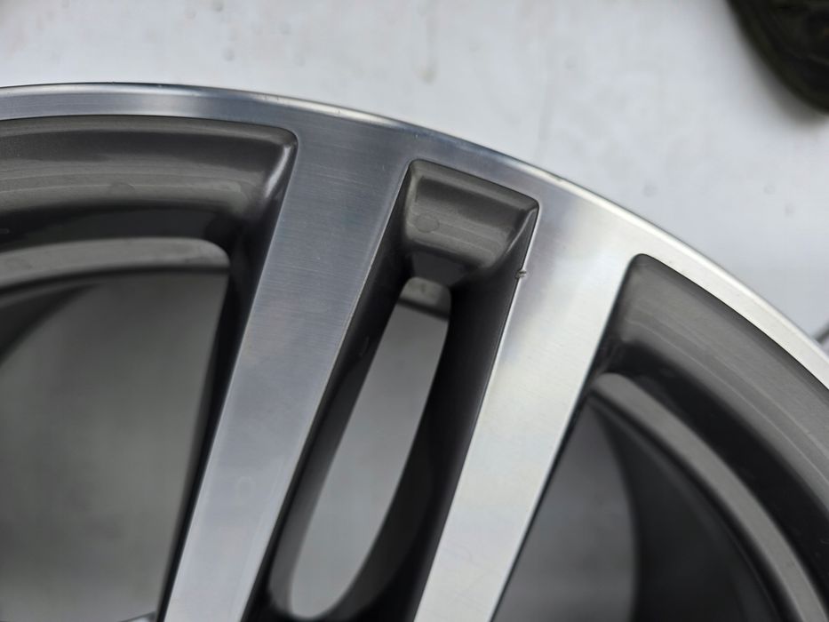 BMW X5 F15 E70 X6 F16 E71 M Pakiet 5x120 WZ 623M 19'' IS18 IS21 4X
