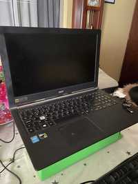 Portatil Gamer Acer