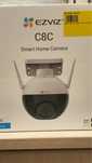 Kamera EZVIZ c8c