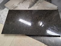 Płytki Granit Black Pearl Indiana Polerowany